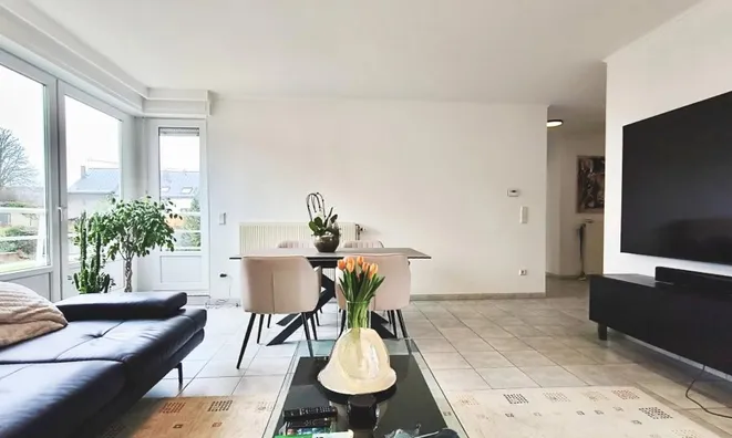 Недвижимость Apartment 2 bedrooms for sale in Sanem: 2