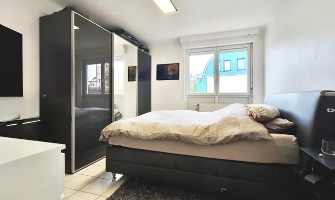 Недвижимость Apartment 2 bedrooms for sale in Sanem: 6