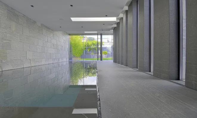 Недвижимость Villa 5 bedrooms for sale in Bereldange: 2