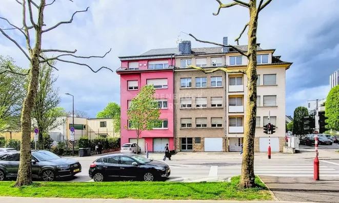 Недвижимость House for sale in Luxembourg-Merl: 2