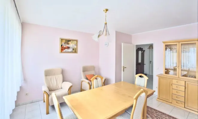 Недвижимость House for sale in Luxembourg-Merl: 4