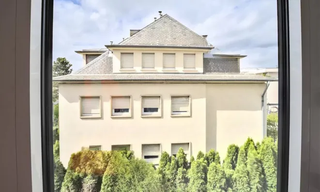 Недвижимость Detached house for sale in Luxembourg-Belair: 1