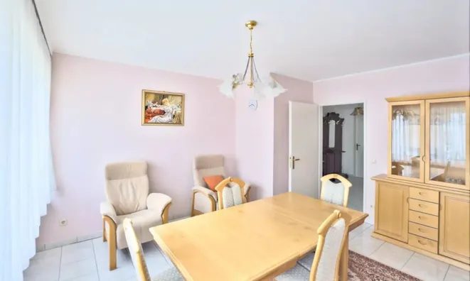 Недвижимость Detached house for sale in Luxembourg-Belair: 6