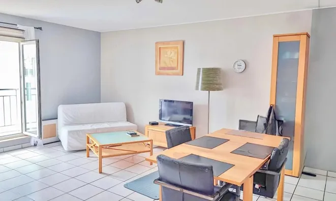 Недвижимость Apartment 2 bedrooms for sale in Luxembourg-Gare: 1