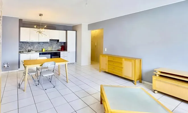 Недвижимость Apartment 2 bedrooms for sale in Luxembourg-Gare: 2