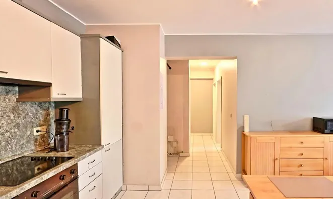 Недвижимость Apartment 2 bedrooms for sale in Luxembourg-Gare: 3