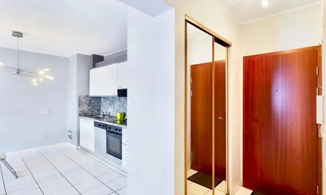 Недвижимость Apartment 2 bedrooms for sale in Luxembourg-Gare: 4