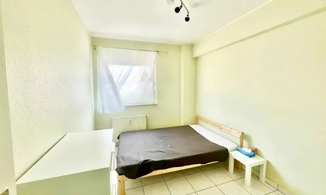 Недвижимость Apartment 2 bedrooms for sale in Luxembourg-Gare: 5