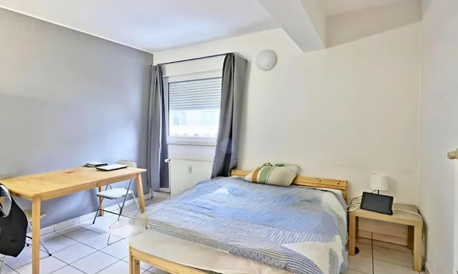 Недвижимость Apartment 2 bedrooms for sale in Luxembourg-Gare: 6