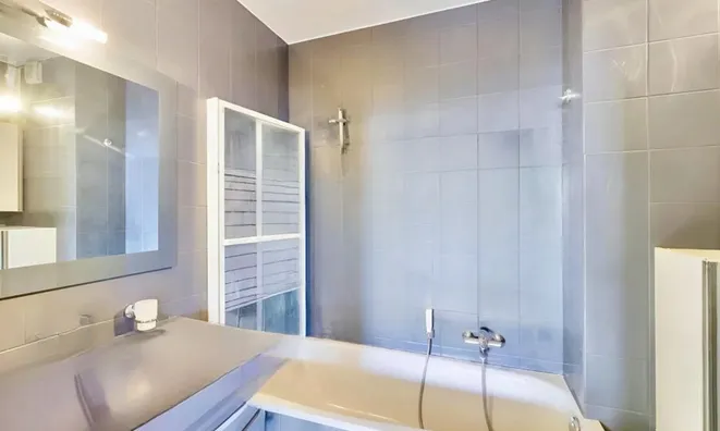 Недвижимость Apartment 2 bedrooms for sale in Luxembourg-Gare: 7