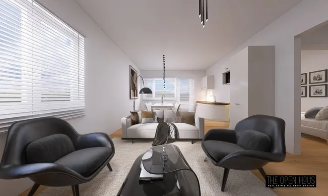 Недвижимость Apartment 2 bedrooms for sale in Bertrange: 2