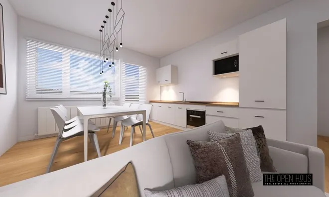 Недвижимость Apartment 2 bedrooms for sale in Bertrange: 3