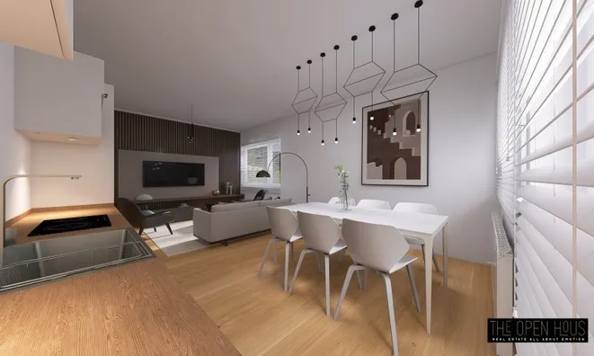 Недвижимость Apartment 2 bedrooms for sale in Bertrange: 4