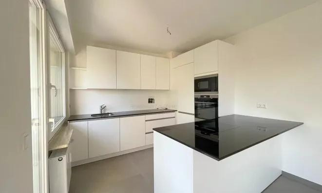 Недвижимость Apartment 3 bedrooms for sale in Luxembourg-Bonnevoie: 2