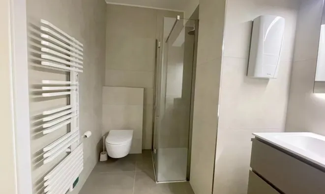 Недвижимость Apartment 3 bedrooms for sale in Luxembourg-Bonnevoie: 6