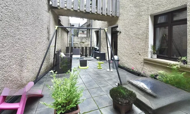 Недвижимость Apartment 2 bedrooms for sale in Clervaux: 1