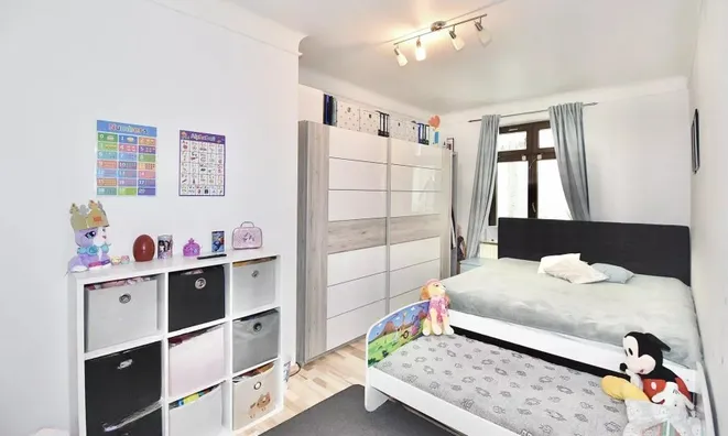 Недвижимость Apartment 2 bedrooms for sale in Clervaux: 5