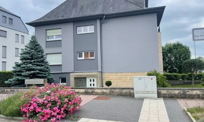 Недвижимость Apartment 2 bedrooms for sale in Alzingen: 1