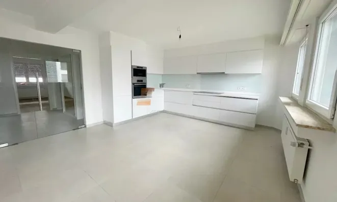 Недвижимость Apartment 2 bedrooms for sale in Alzingen: 2