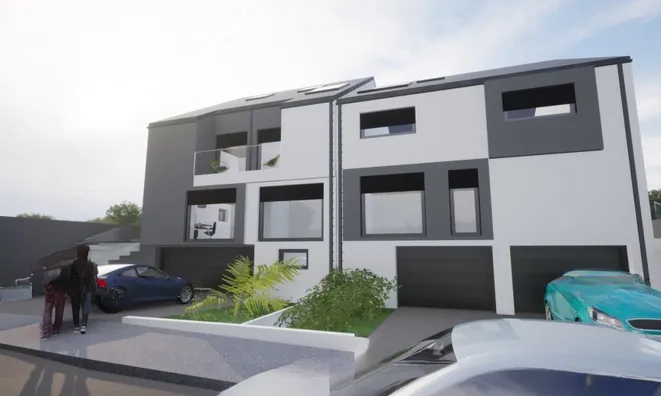 Недвижимость Semi-detached house 4 bedrooms for sale in Ell: 3