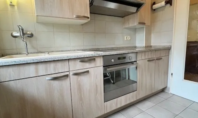 Недвижимость Apartment 1 bedroom for sale in Luxembourg-Belair: 2