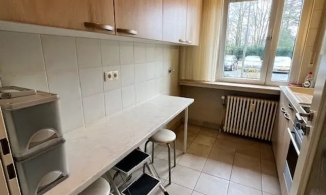 Недвижимость Apartment 1 bedroom for sale in Luxembourg-Belair: 3