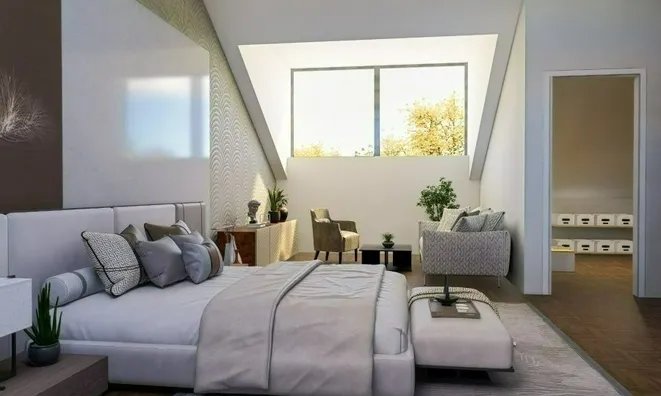 Недвижимость House 4 bedrooms for sale in Mondercange: 3