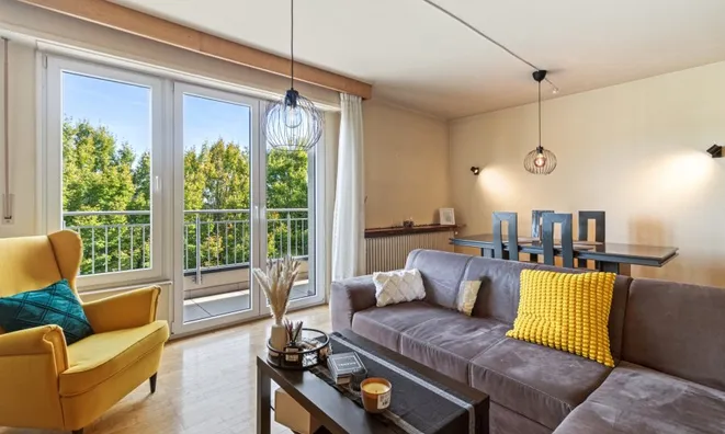 Недвижимость Apartment 1 bedroom for sale in Strassen: 1