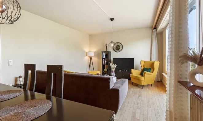 Недвижимость Apartment 1 bedroom for sale in Strassen: 2