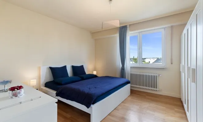 Недвижимость Apartment 1 bedroom for sale in Strassen: 3