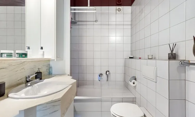 Недвижимость Apartment 1 bedroom for sale in Strassen: 4