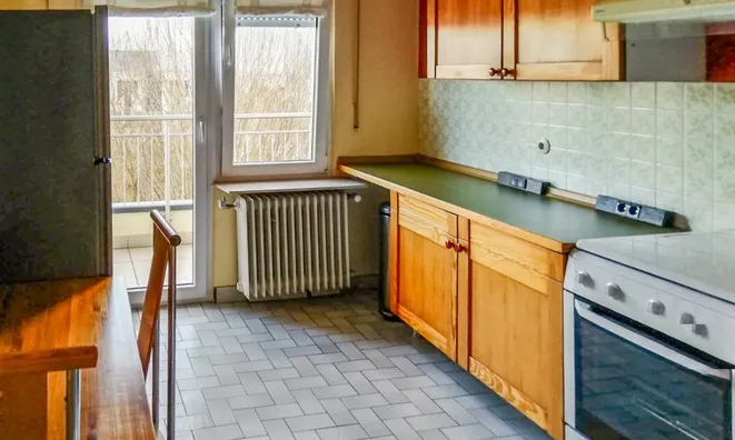 Недвижимость Apartment 1 bedroom for sale in Strassen: 5