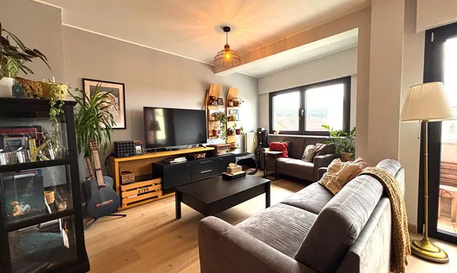 Недвижимость Apartment 2 bedrooms for sale in Pétange: 1