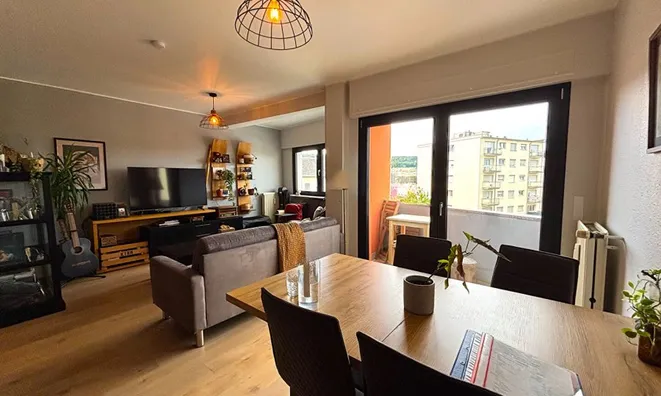 Недвижимость Apartment 2 bedrooms for sale in Pétange: 2