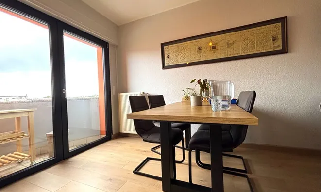 Недвижимость Apartment 2 bedrooms for sale in Pétange: 3