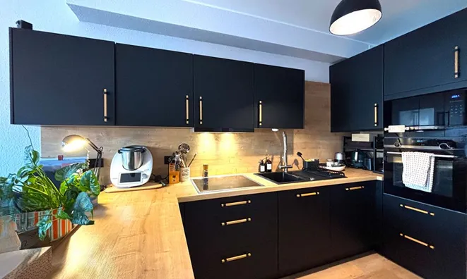 Недвижимость Apartment 2 bedrooms for sale in Pétange: 4