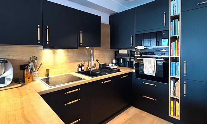 Недвижимость Apartment 2 bedrooms for sale in Pétange: 5