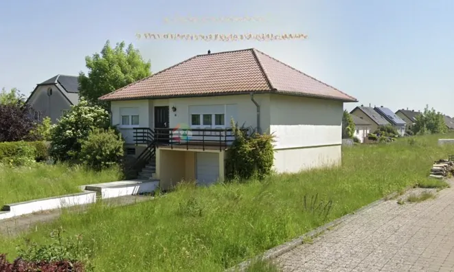 Недвижимость Detached house 2 bedrooms for sale in Pétange: 1