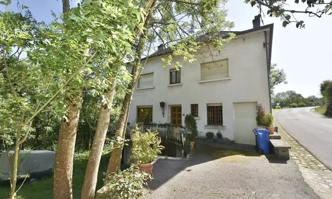 Недвижимость Detached house 4 bedrooms for sale in Wilwerwiltz: 1