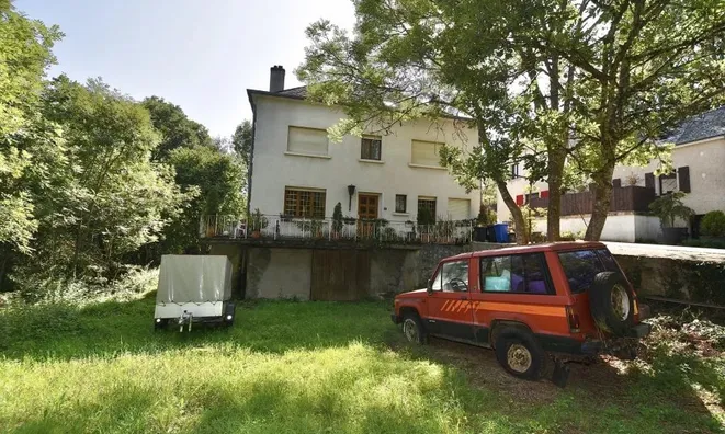 Недвижимость Detached house 4 bedrooms for sale in Wilwerwiltz: 2