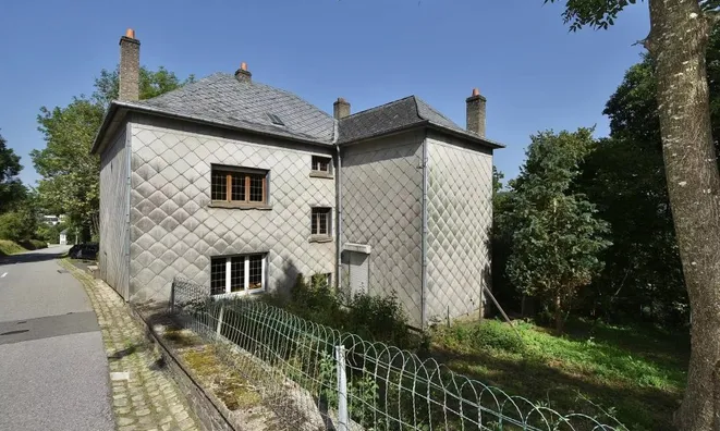 Недвижимость Detached house 4 bedrooms for sale in Wilwerwiltz: 3