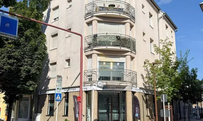 Недвижимость Apartment 2 bedrooms for sale in Wasserbillig: 1