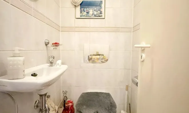 Недвижимость Apartment 2 bedrooms for sale in Wasserbillig: 4