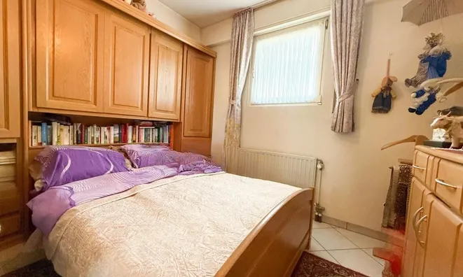 Недвижимость Apartment 2 bedrooms for sale in Wasserbillig: 5