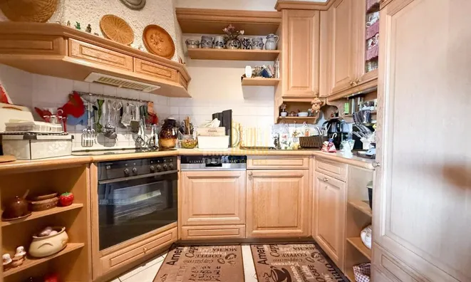 Недвижимость Apartment 2 bedrooms for sale in Wasserbillig: 6