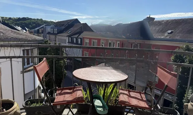 Недвижимость Apartment 2 bedrooms for sale in Wasserbillig: 7