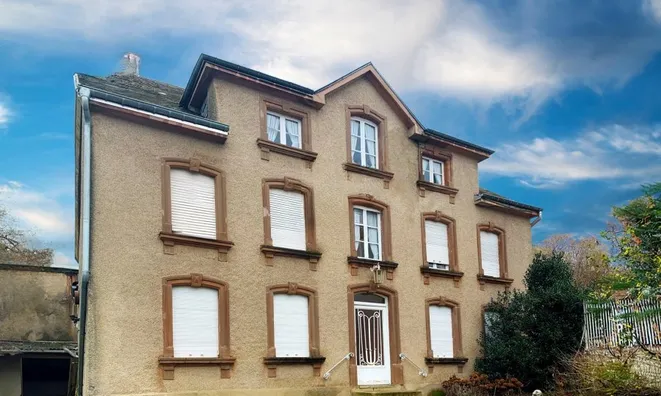 Недвижимость Townhouse 9 bedrooms for sale in Burden: 2