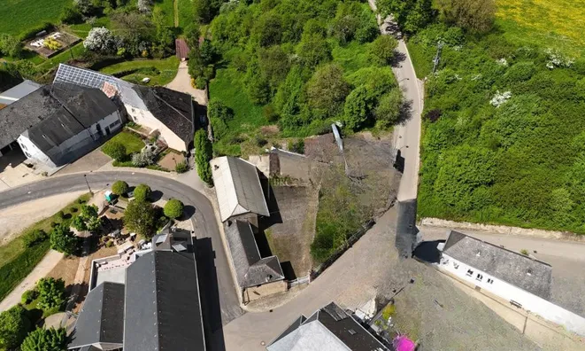 Недвижимость Townhouse 9 bedrooms for sale in Burden: 4