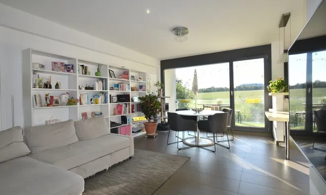Недвижимость Apartment 2 bedrooms for sale in Luxembourg-Merl: 1