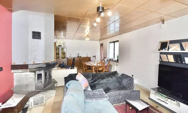 Недвижимость Detached house 3 bedrooms for sale in Mertzig: 2